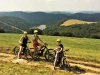 Découverte des Hautes-Vosges en VTT électrique !