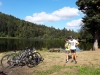 Découverte des Hautes-Vosges en VTT électrique !