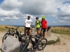 Découverte des Hautes-Vosges en VTT électrique !