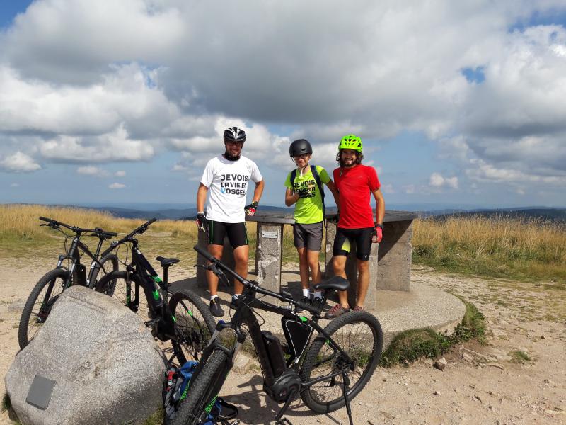 Rando vtt lorraine deals