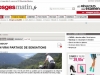 Vosges Matin site web (24-7-2014)