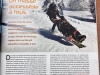 Magazine Montagne des Vosges (été 2018)