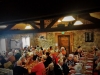 Salle de restauration et spécialités de montagne du Refuge du Sotré !