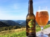 Bière locale de la Fouillotte !