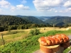 Brioche maison pour le petit déjeuner !