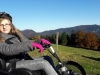 Descente en fauteuils tout terrain CIMGO et QUADRIX !