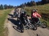 Descente en fauteuils tout terrain CIMGO et QUADRIX !