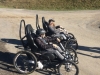 Descente en fauteuils tout terrain CIMGO et QUADRIX !