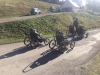 Descente en fauteuils tout terrain CIMGO et QUADRIX !