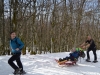 Nos amis de Haute-Saône en séjour ! (MAS Amboise hiver 2017)