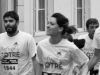 Les Sotrés en joëlettes au semi-marathon de Nancy (4 octobre 2015) !