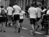 Les Sotrés en joëlettes au semi-marathon de Nancy (4 octobre 2015) !