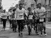 Les Sotrés en joëlettes au semi-marathon de Nancy (4 octobre 2015) !