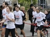 Les Sotrés en joëlettes au semi-marathon de Nancy (4 octobre 2015) !