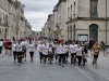 Les Sotrés en joëlettes au semi-marathon de Nancy (4 octobre 2015) !