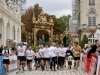 Les Sotrés en joëlettes au semi-marathon de Nancy (4 octobre 2015) !