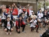 Les Sotrés en joëlettes au semi-marathon de Nancy (4 octobre 2015) !