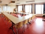 Séminaires, réunions, classes