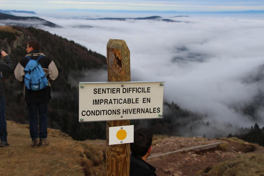 Bien nettoyer et ranger son équipement d'hiver Mont Orford