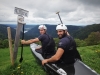 Les Klapé, médaillés de bronze aux JO de Rio 2016 en canoë kayak biplace C2 !