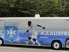 L'AJ Auxerre !