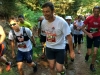 Le Refuge du Sotré au trail de la vallée des lacs 2017