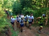 Le Refuge du Sotré au trail de la vallée des lacs 2017