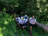 Le Refuge du Sotré au trail de la vallée des lacs 2017