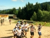 Le Refuge du Sotré au trail de la vallée des lacs 2017