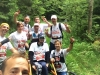 Le Refuge du Sotré au trail de la vallée des lacs 2017