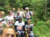 Le Refuge du Sotré au trail de la vallée des lacs 2017