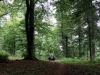 Le Refuge du Sotré au trail de la vallée des lacs 2017