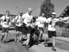 Le Refuge du Sotré au trail de la vallée des lacs 2017