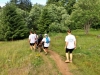 Le Refuge du Sotré au trail de la vallée des lacs 2017