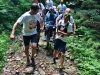 Le Refuge du Sotré au trail de la vallée des lacs 2017