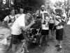 Le Refuge du Sotré au trail de la vallée des lacs 2017
