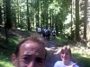 Le Refuge du Sotré au trail de la vallée des lacs 2017
