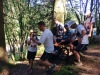 Le Refuge du Sotré au trail de la vallée des lacs 2017