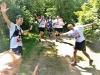 Le Refuge du Sotré au trail de la vallée des lacs 2017