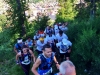 Le Refuge du Sotré au trail de la vallée des lacs 2017