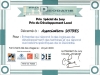 Prix de la Déodatie / Prix du Développement Local (2003)