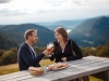 Vacances d'été dans les Vosges au Refuge du Sotré !