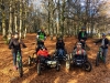 Séjour de nos amis de la MAS Le Village Vert du Breuil !