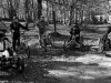 Séjour de nos amis de la MAS Le Village Vert du Breuil !