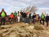 Séjour de nos amis de la MAS Le Village Vert du Breuil !