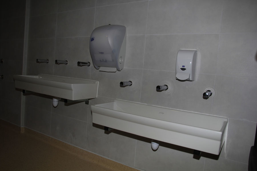 Lavabo Pour Maternelle