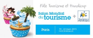 Salon Mondial du Tourisme 2015 - Refuge du Sotré