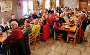 L'Union Sportive du Jarnisy, Fédération Française de Randonnée