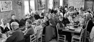 L'Union Sportive du Jarnisy, club de la Fédération Française de Randonnée Pédestre !