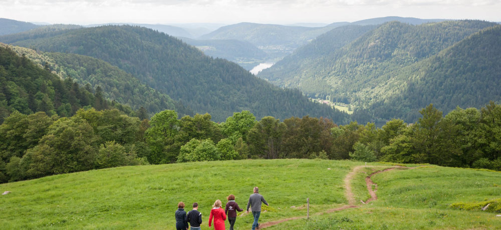 Refuge du Sotré au cœur des grands paysages des Vosges !